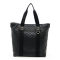 Gucci Parana Guccissima Coated Leather Tote Bag