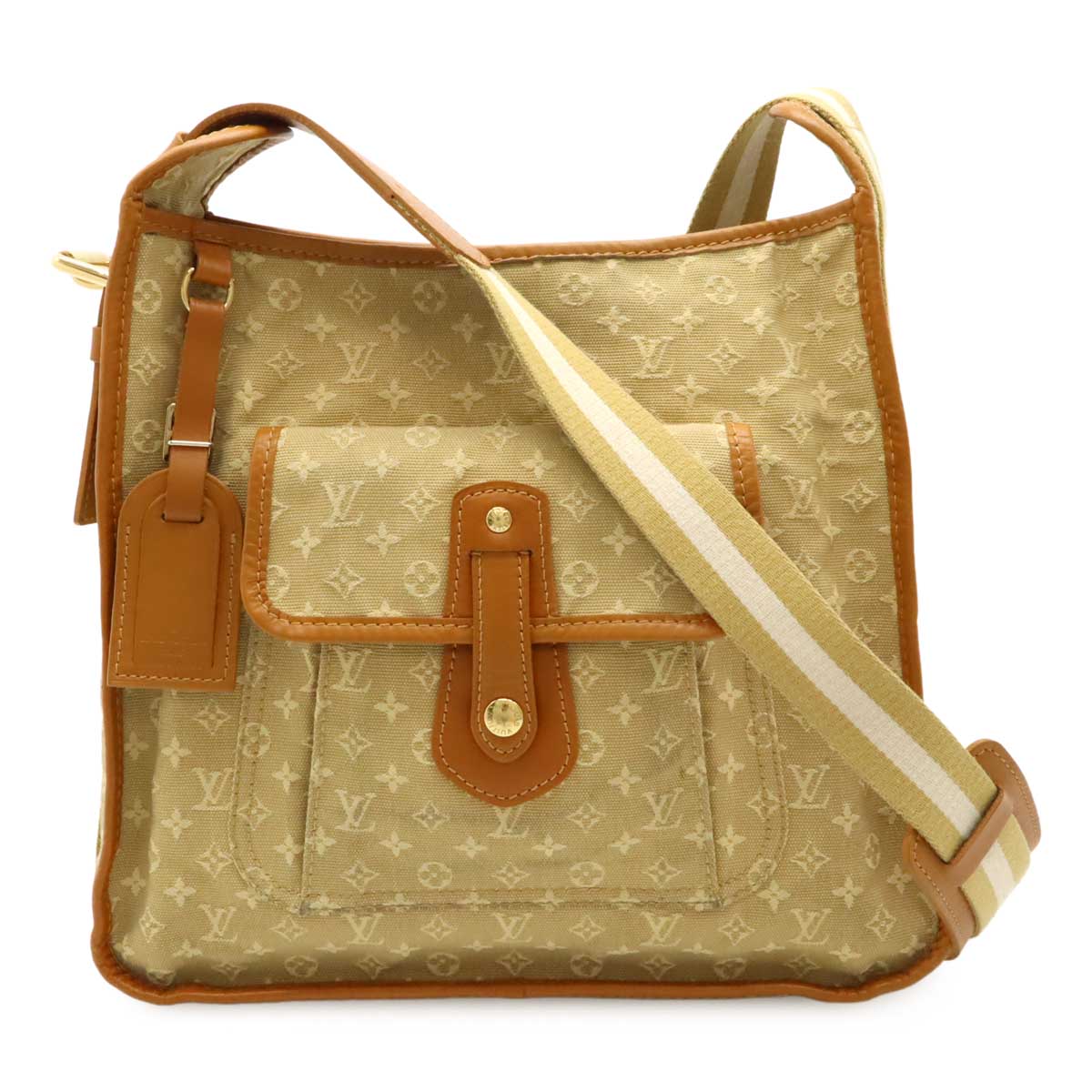 Louis Vuitton Monogram Mini Shoulder Bag
