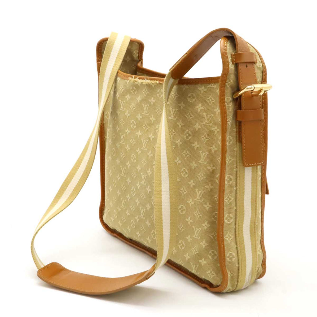 Louis Vuitton Monogram Mini Shoulder Bag