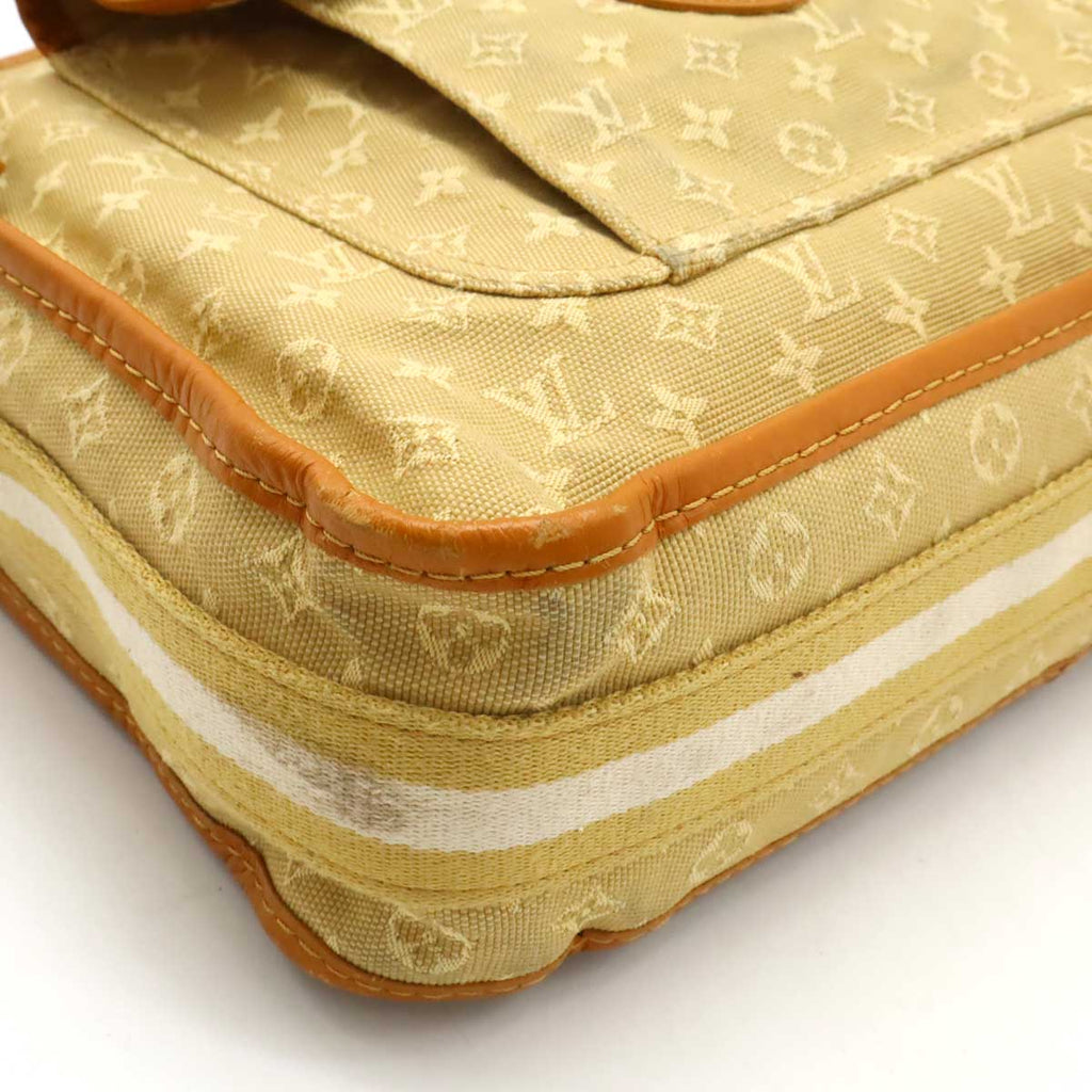 Louis Vuitton Monogram Mini Shoulder Bag