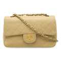 Chanel Matelasse Leather Shoulder Bag