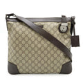 Gucci GG Supreme Canvas Shoulder Bag