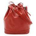 Louis Vuitton Noe Epi Shoulder Bag