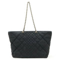 Fendi Zucca Nylon 2way Tote Bag