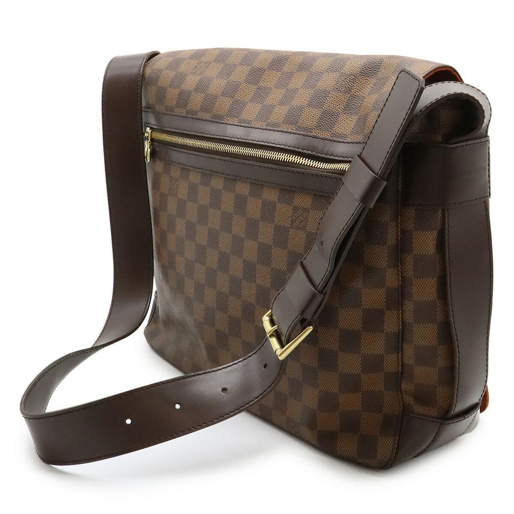 Louis Vuitton Bastille Damier Shoulder Bag