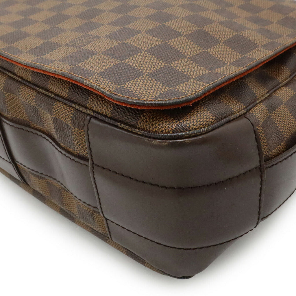 Louis Vuitton Bastille Damier Shoulder Bag