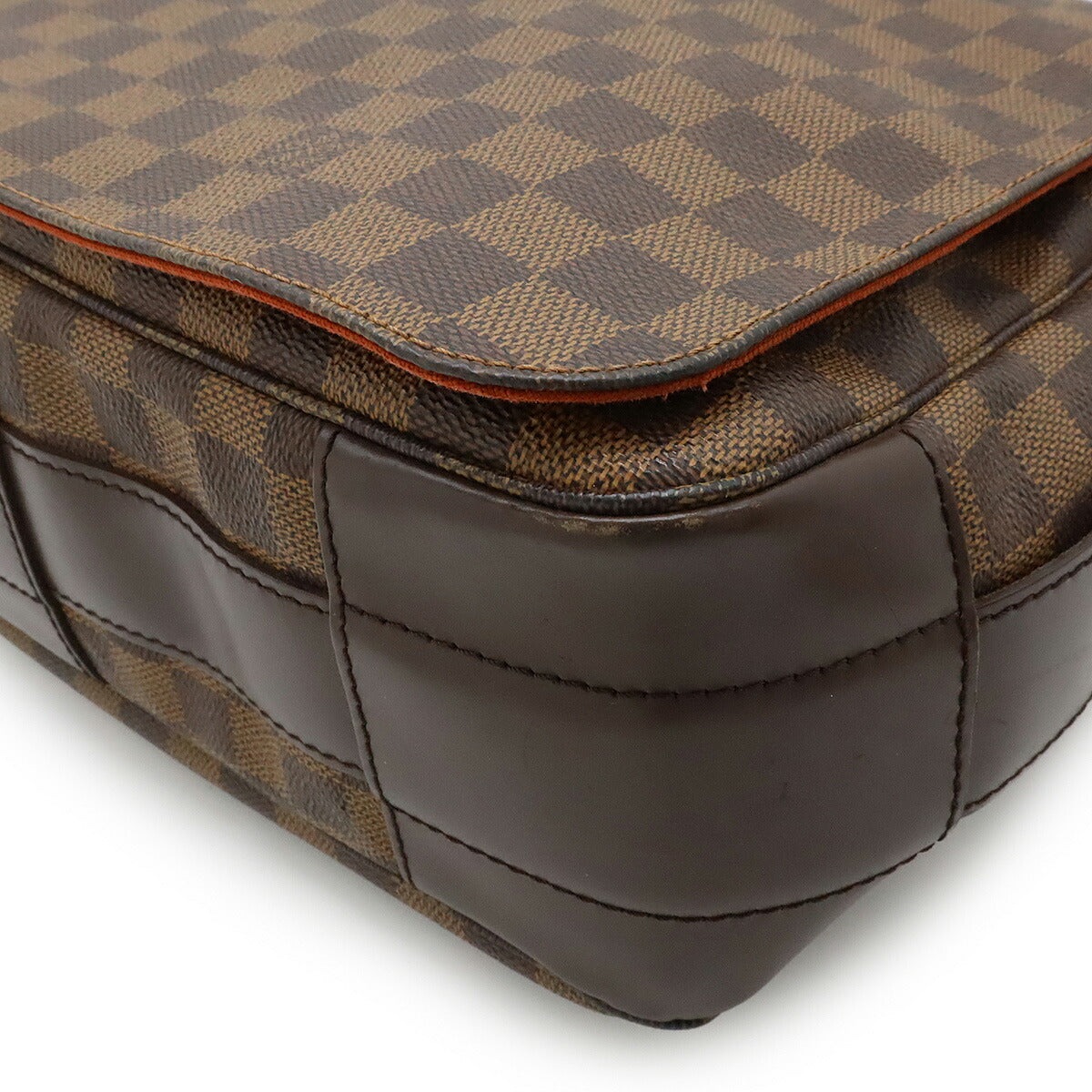 Louis Vuitton Bastille Damier Shoulder Bag