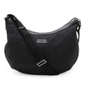 Gucci GG Canvas Shoulder Bag
