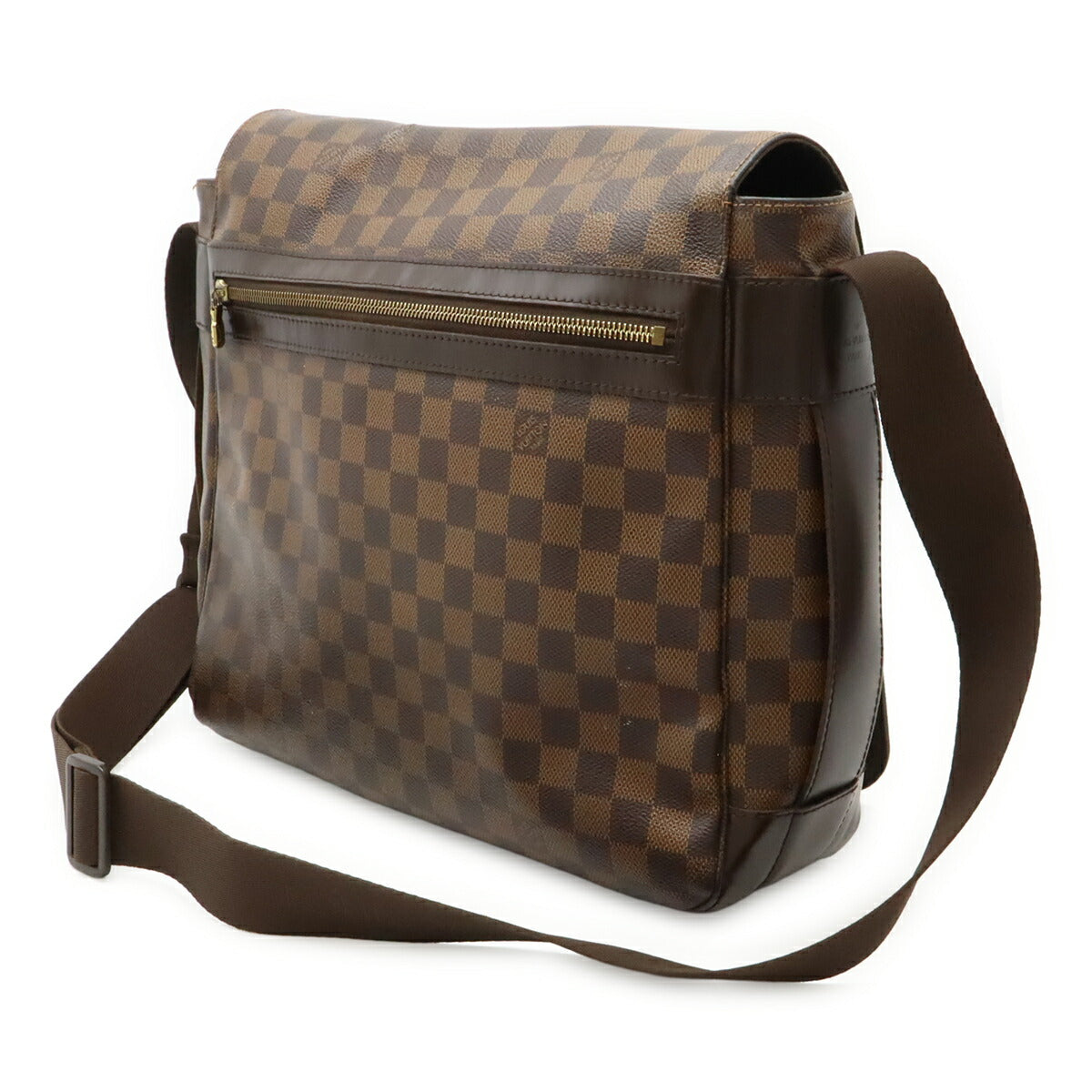 Louis Vuitton Bastille Damier Shoulder Bag