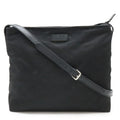 Gucci GG Nylon Shoulder Bag