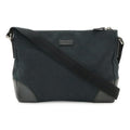 Gucci GG Canvas Shoulder Bag