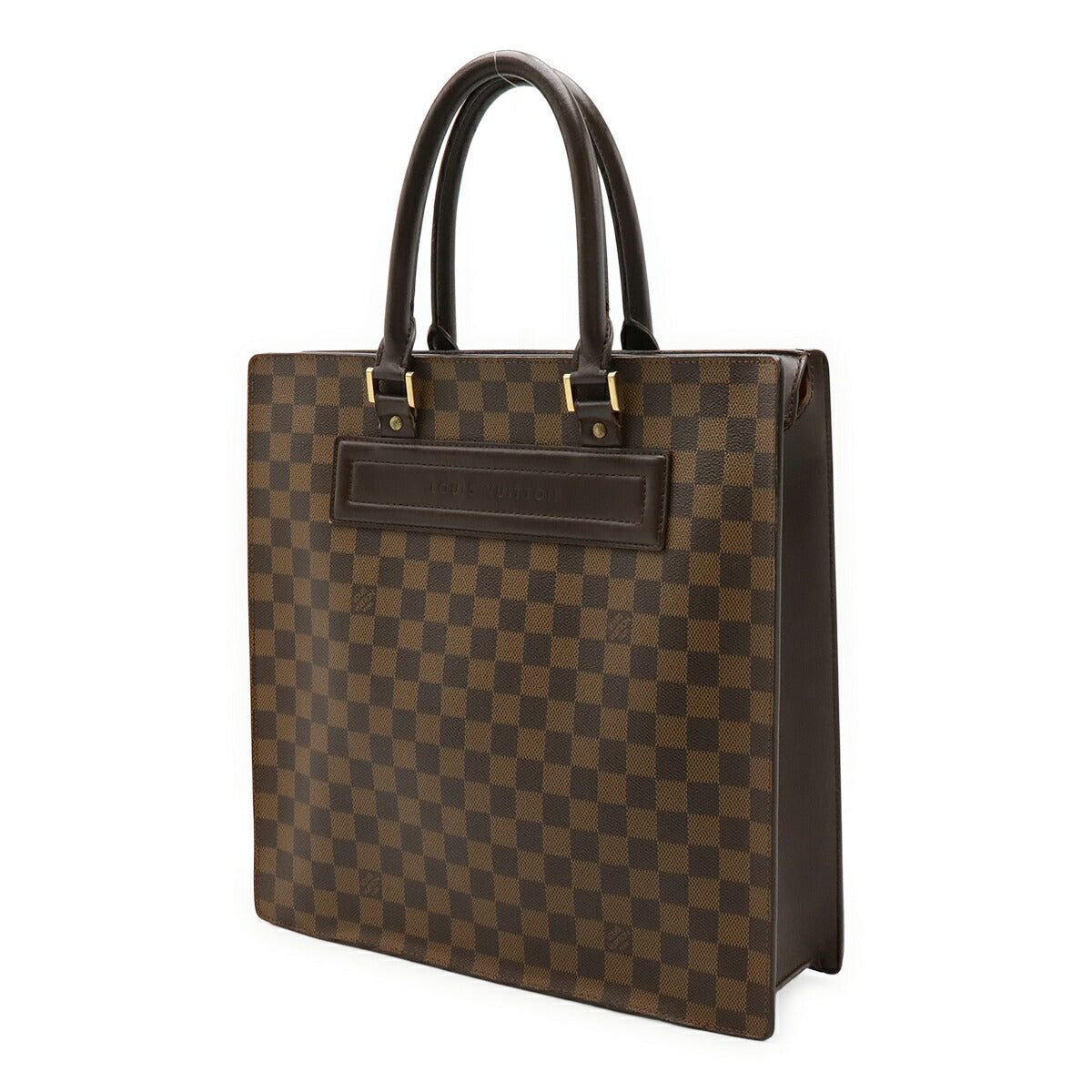 Louis Vuitton Venice GM Damier Canvas Tote Bag