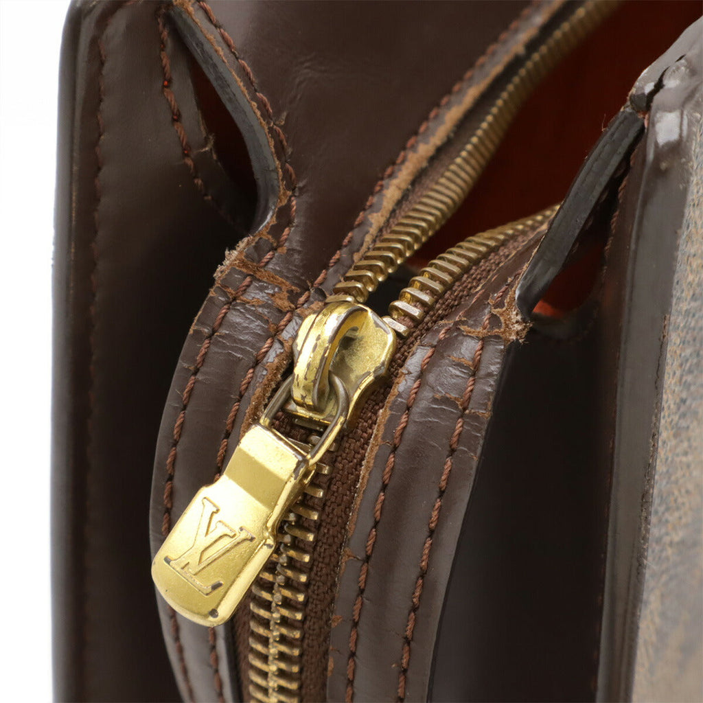 Louis Vuitton Venice GM Damier Canvas Tote Bag
