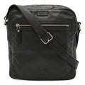Gucci Guccissima Leather Shoulder Bag
