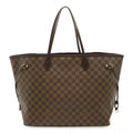 Louis Vuitton Neverfull Damier Large Tote Bag