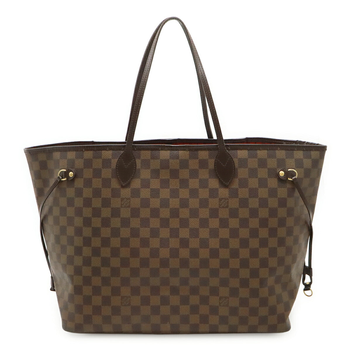 Louis Vuitton Neverfull Damier Large Tote Bag