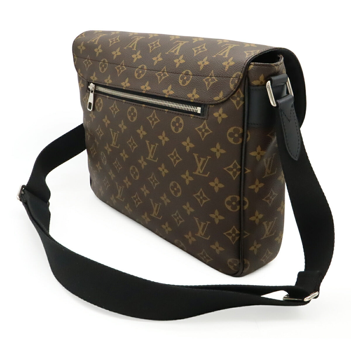 Louis Vuitton Christopher Monogram Shoulder Bag