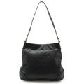 Gucci Guccissima Leather Shoulder Bag