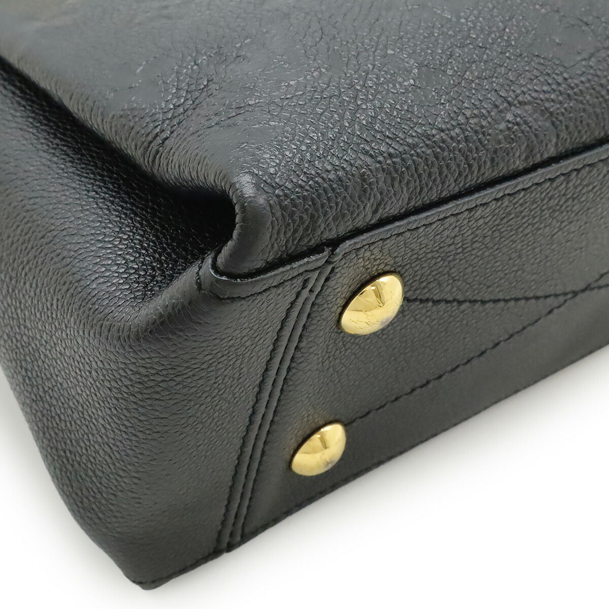 Louis Vuitton Sienne BB Monogram Empreinte Shoulder Bag
