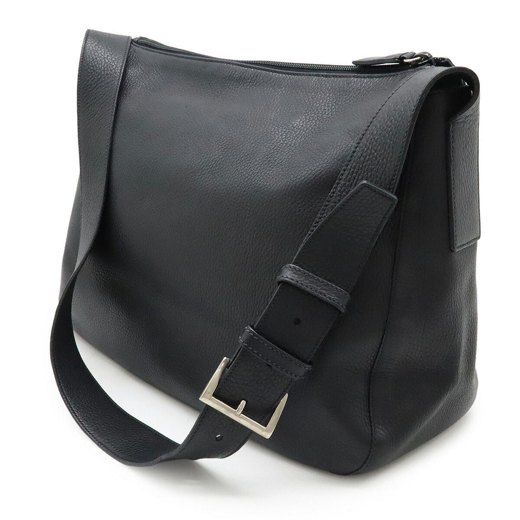 Prada Leather Shoulder Bag