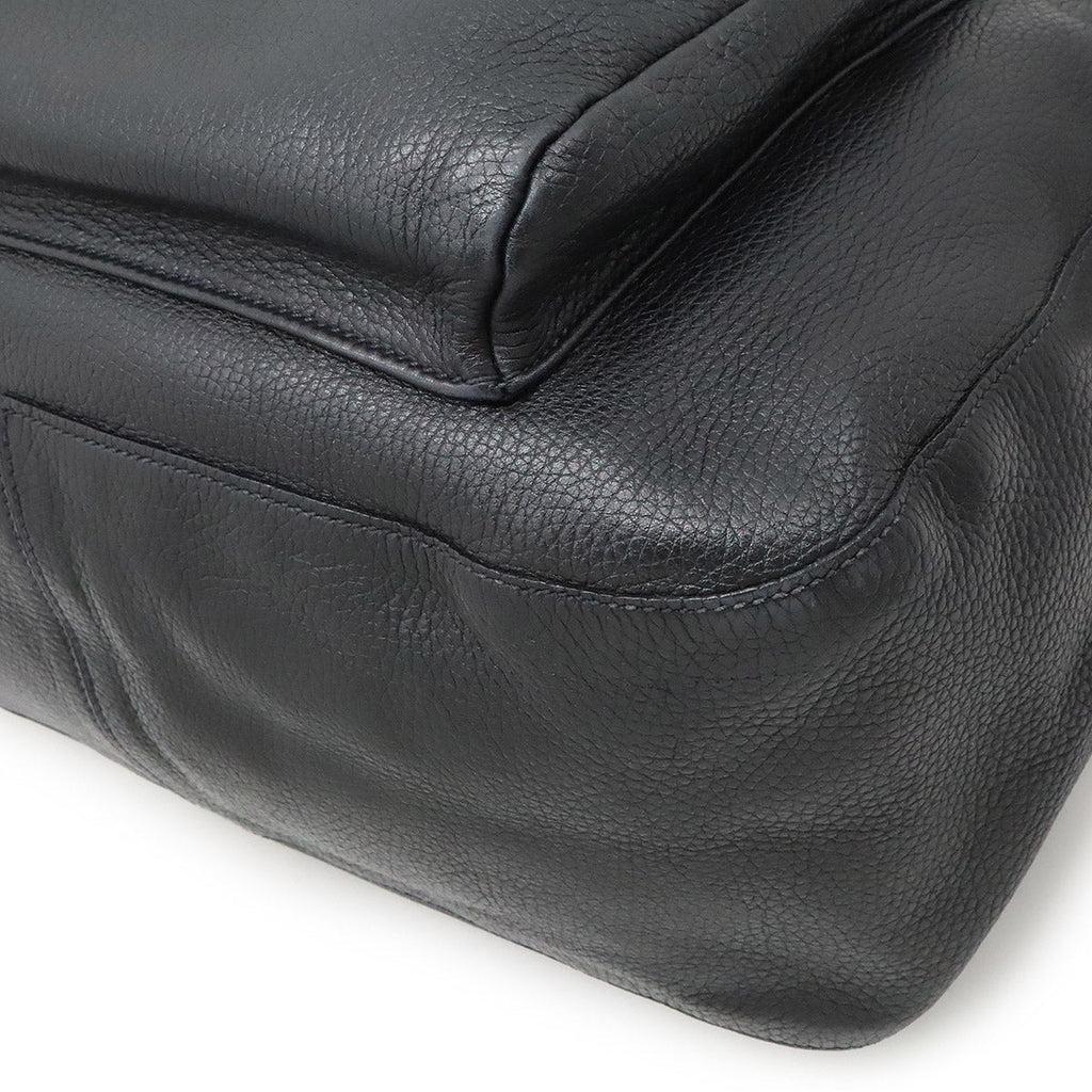 Prada Leather Shoulder Bag