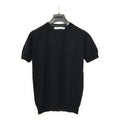 Christian Dior UNIFORME Wool Cotton Knit Top