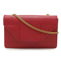 Saint Laurent Paris Betty Calfskin Shoulder Bag