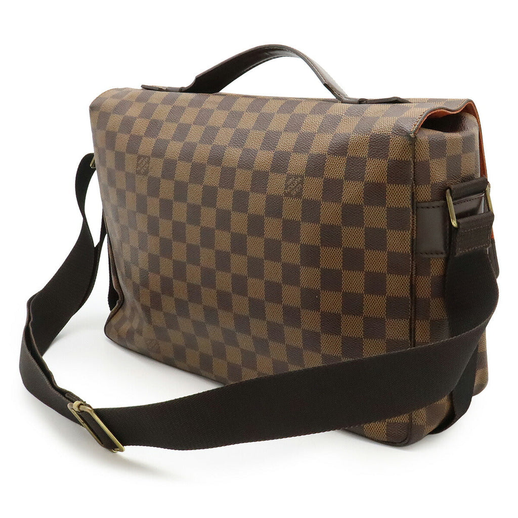 Louis Vuitton Broadway Damier Shoulder Bag