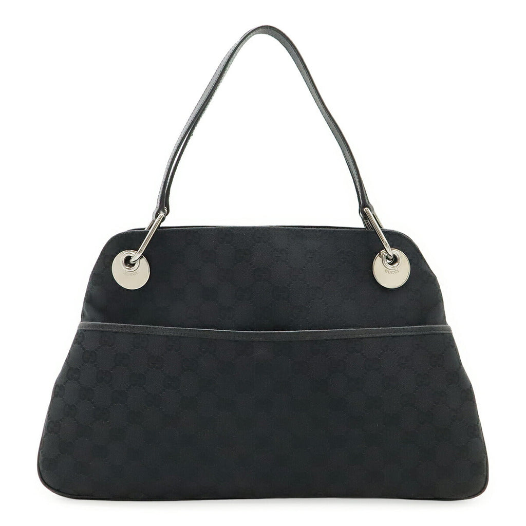 Gucci GG Canvas 2way Shoulder Bag