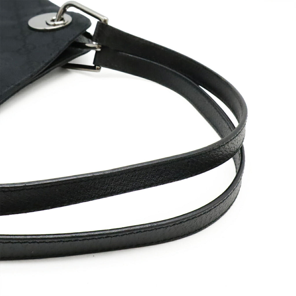 Gucci GG Canvas 2way Shoulder Bag