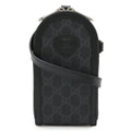 Gucci GG Supreme Canvas Shoulder Bag