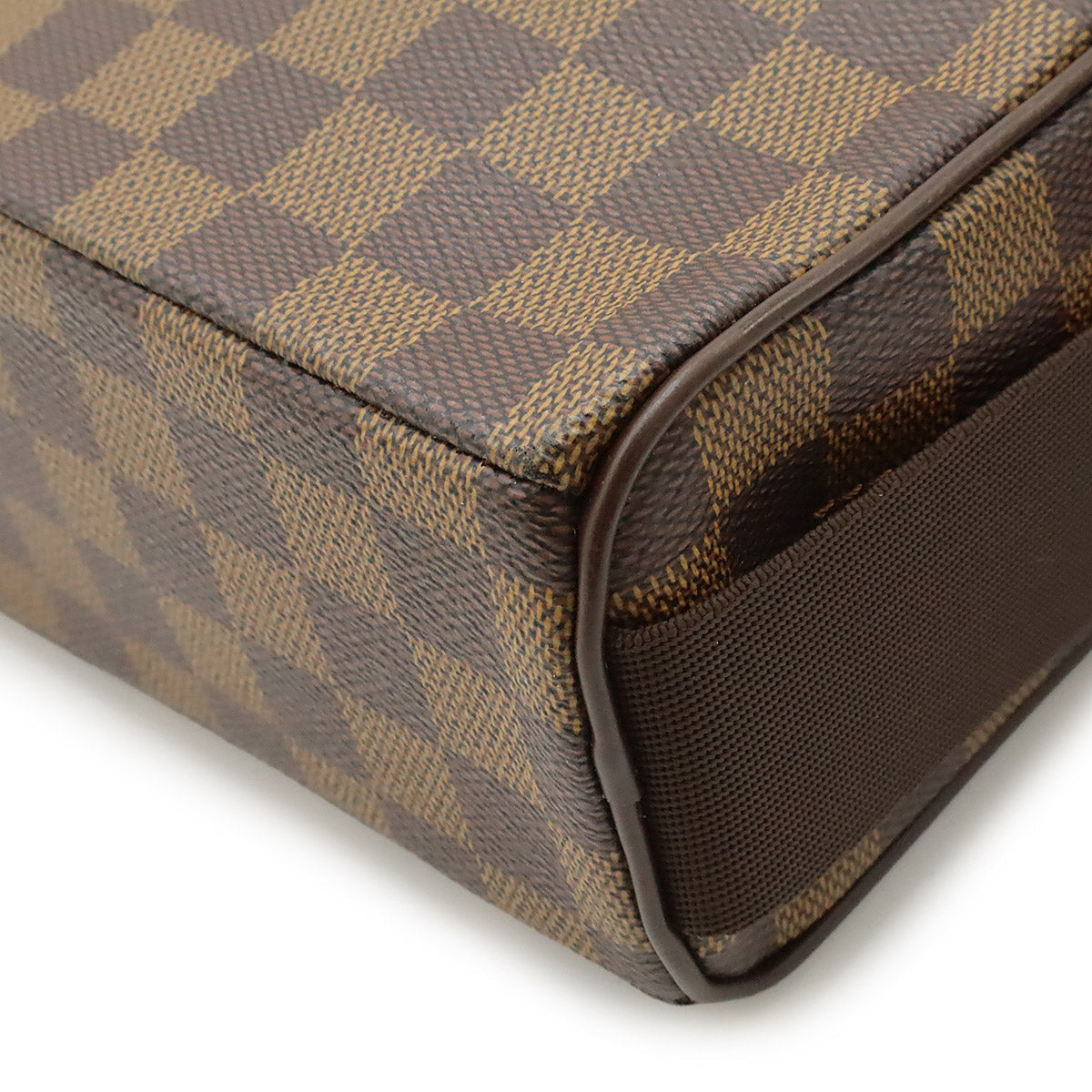 Louis Vuitton Olav Damier Shoulder Bag