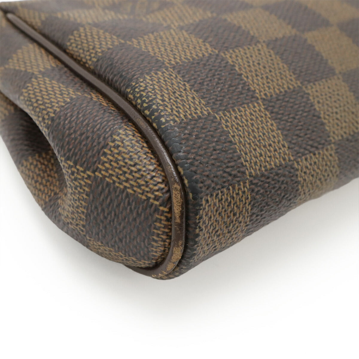 Louis Vuitton Eva Damier 2way Shoulder Bag