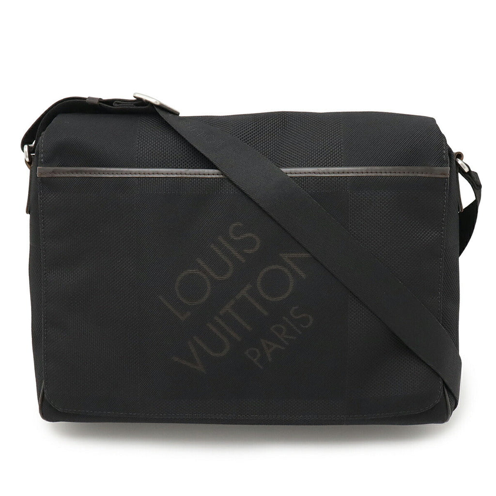 Louis Vuitton Messenger NM Damier Geant Shoulder Bag