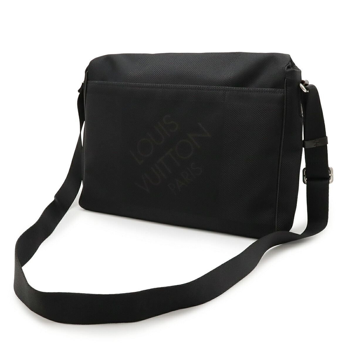 Louis Vuitton Messenger NM Damier Geant Shoulder Bag