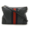 Gucci GG Supreme Coated Canvas 2way Shoulder Bag