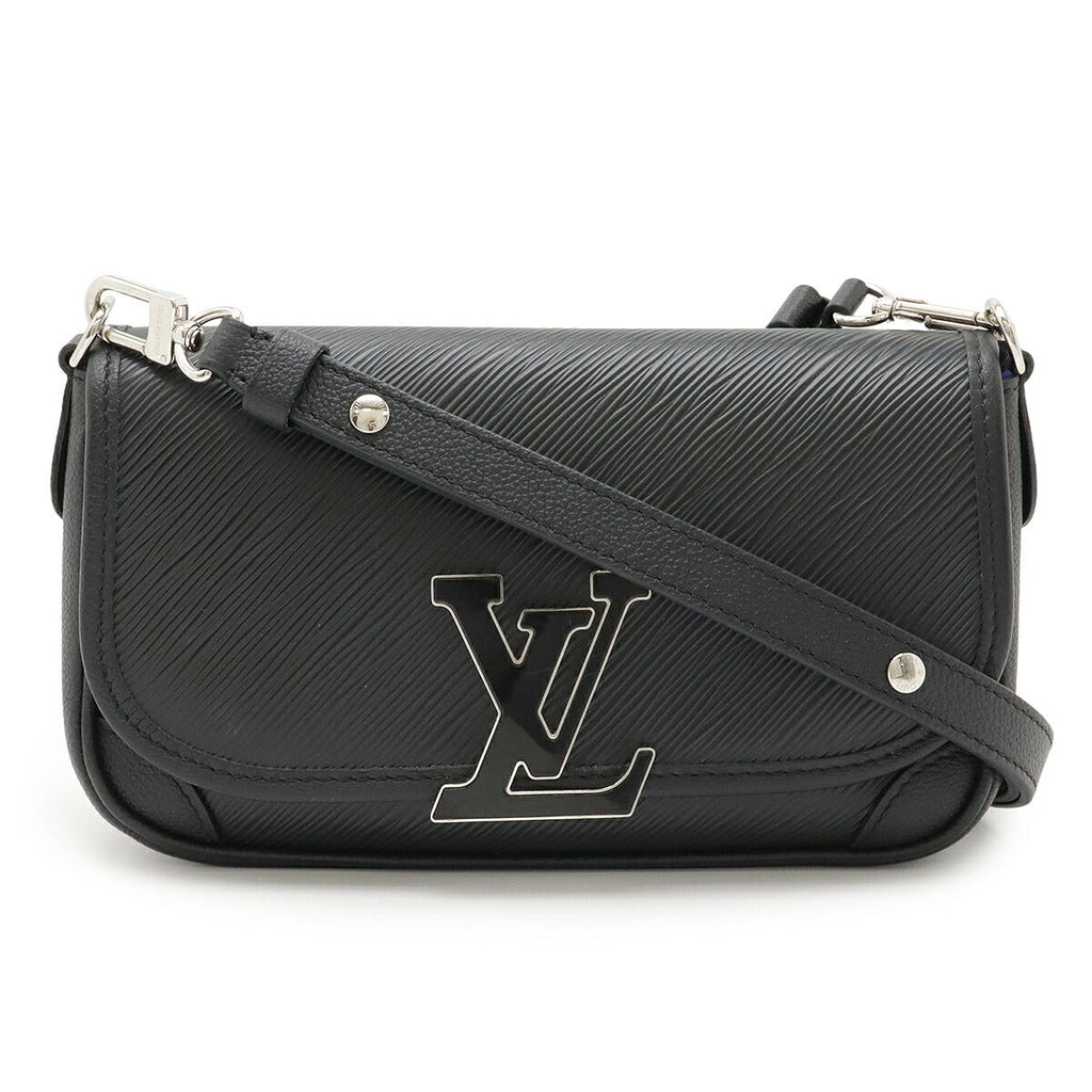 Louis Vuitton Buci NM Epi 2way Shoulder Bag