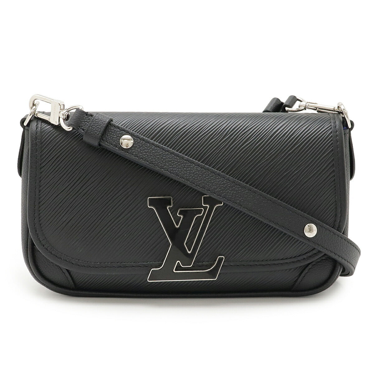 Louis Vuitton Buci NM Epi 2way Shoulder Bag