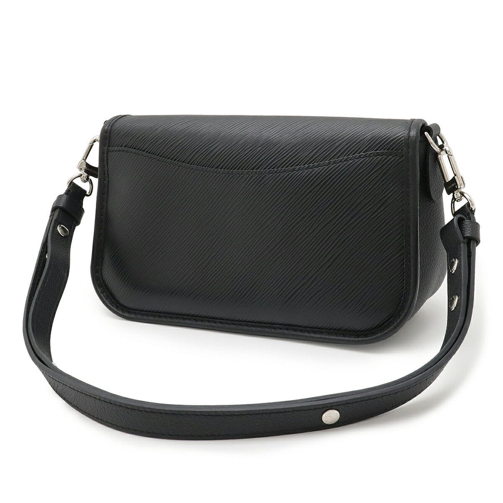 Louis Vuitton Buci NM Epi 2way Shoulder Bag