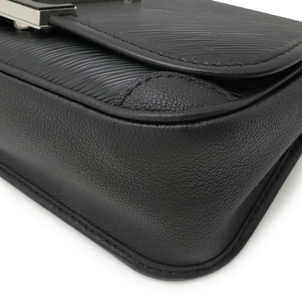 Louis Vuitton Buci NM Epi 2way Shoulder Bag