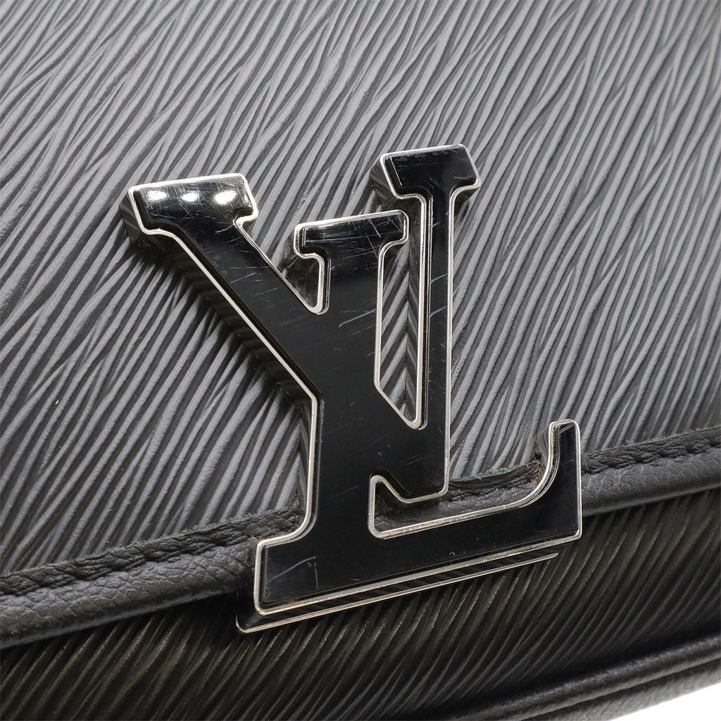 Louis Vuitton Buci NM Epi 2way Shoulder Bag