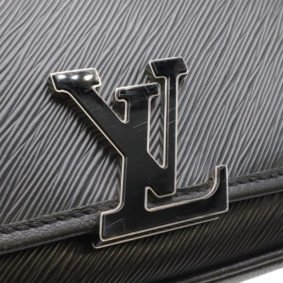 Louis Vuitton Buci NM Epi 2way Shoulder Bag