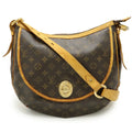 Louis Vuitton Monogram Shoulder Bag