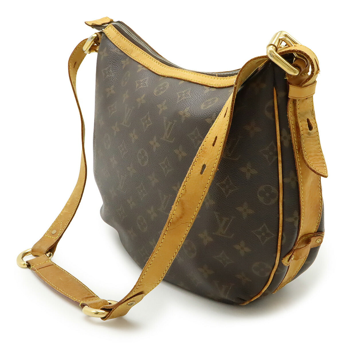 Louis Vuitton Monogram Shoulder Bag