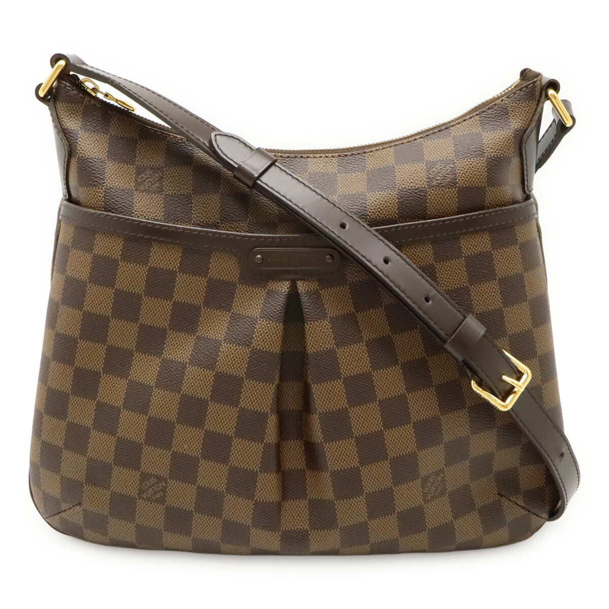 Louis Vuitton Bloomsbury Damier Shoulder Bag