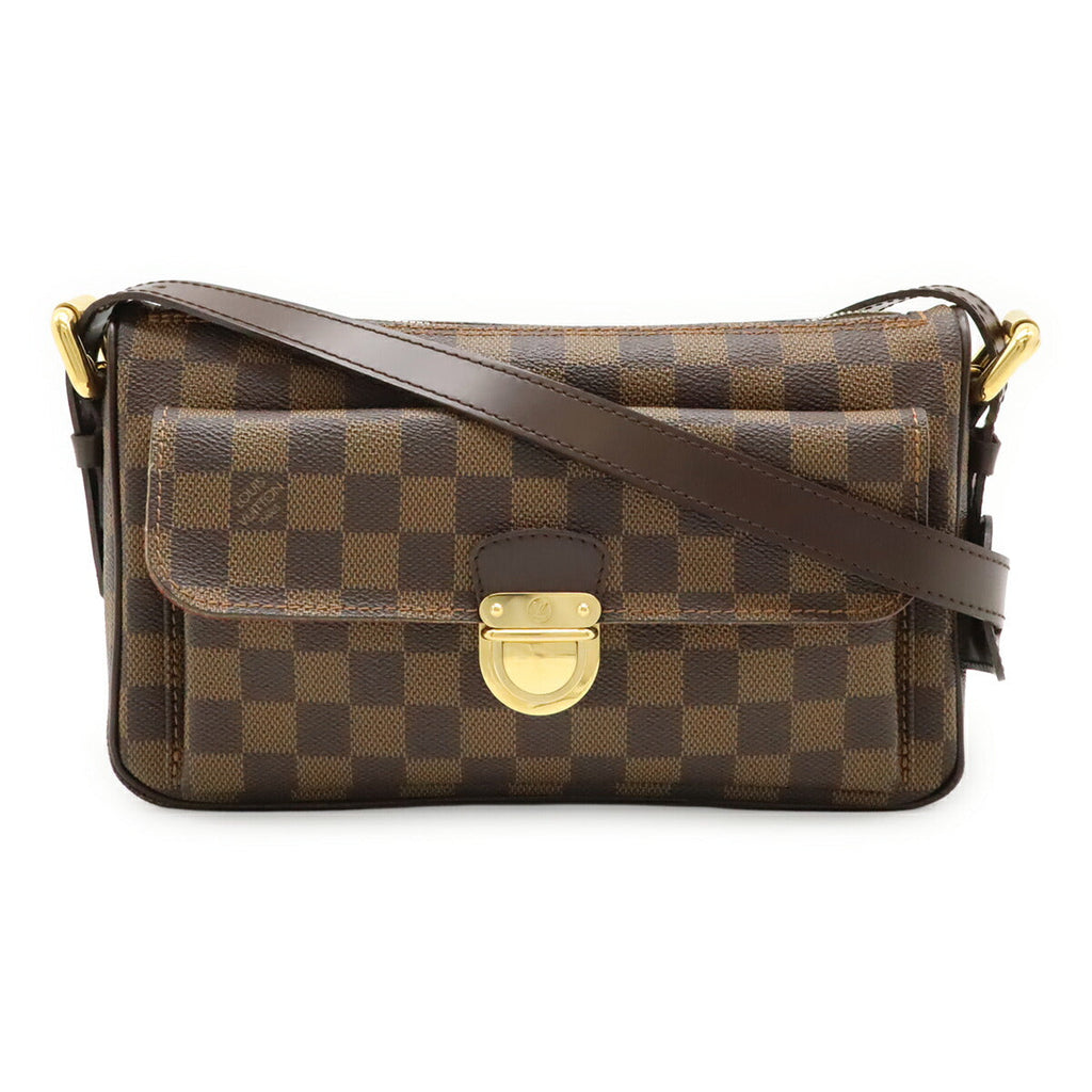 Louis Vuitton Ravello GM Damier Shoulder Bag