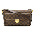 Louis Vuitton Ravello GM Damier Shoulder Bag