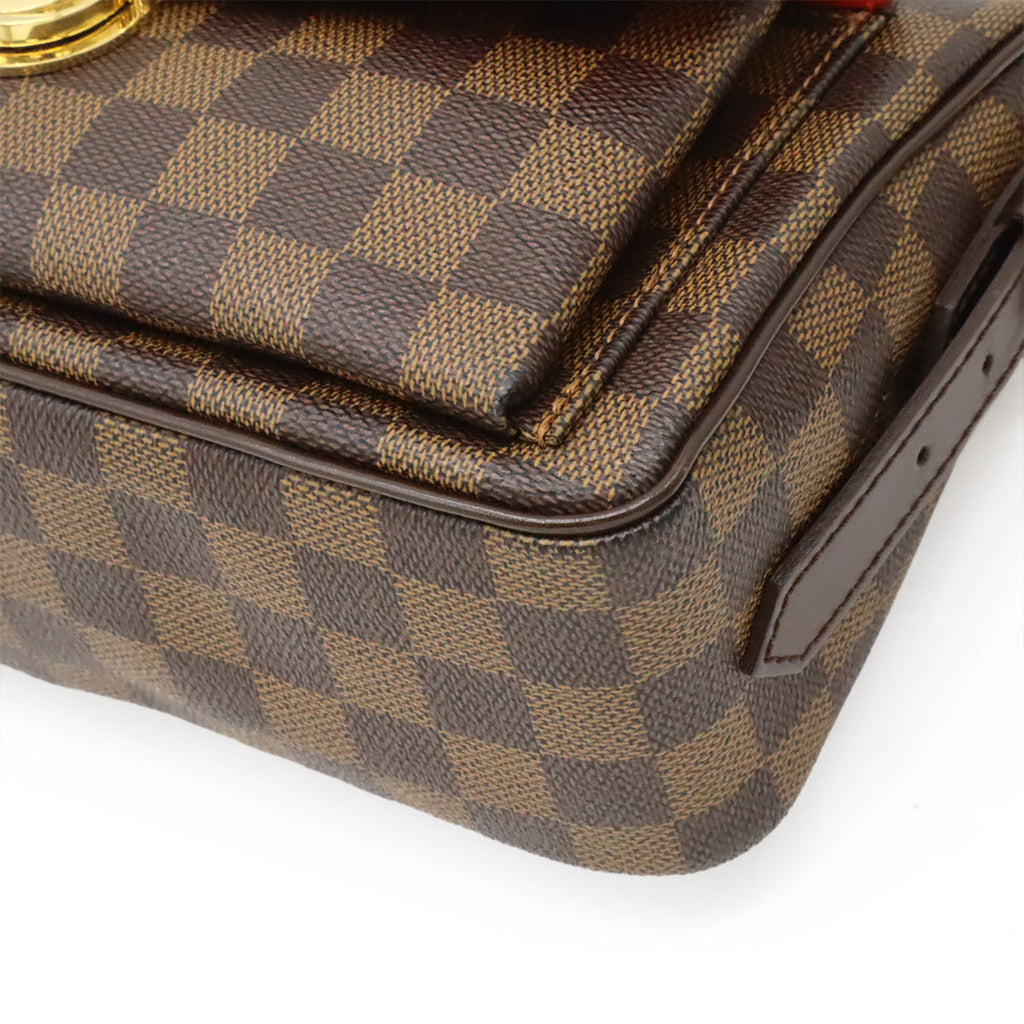 Louis Vuitton Ravello GM Damier Shoulder Bag