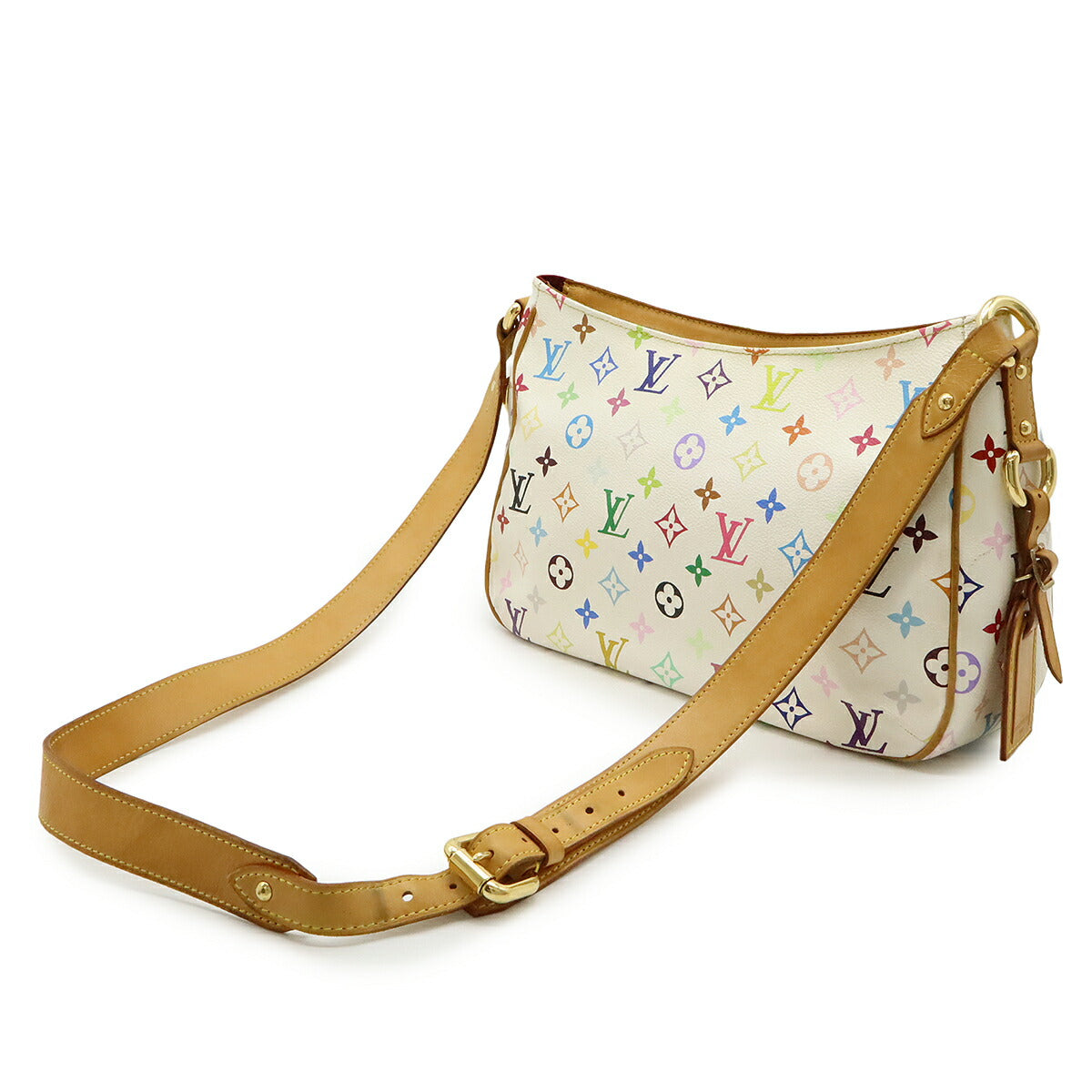 Louis Vuitton Lodge GM Monogram Shoulder Bag
