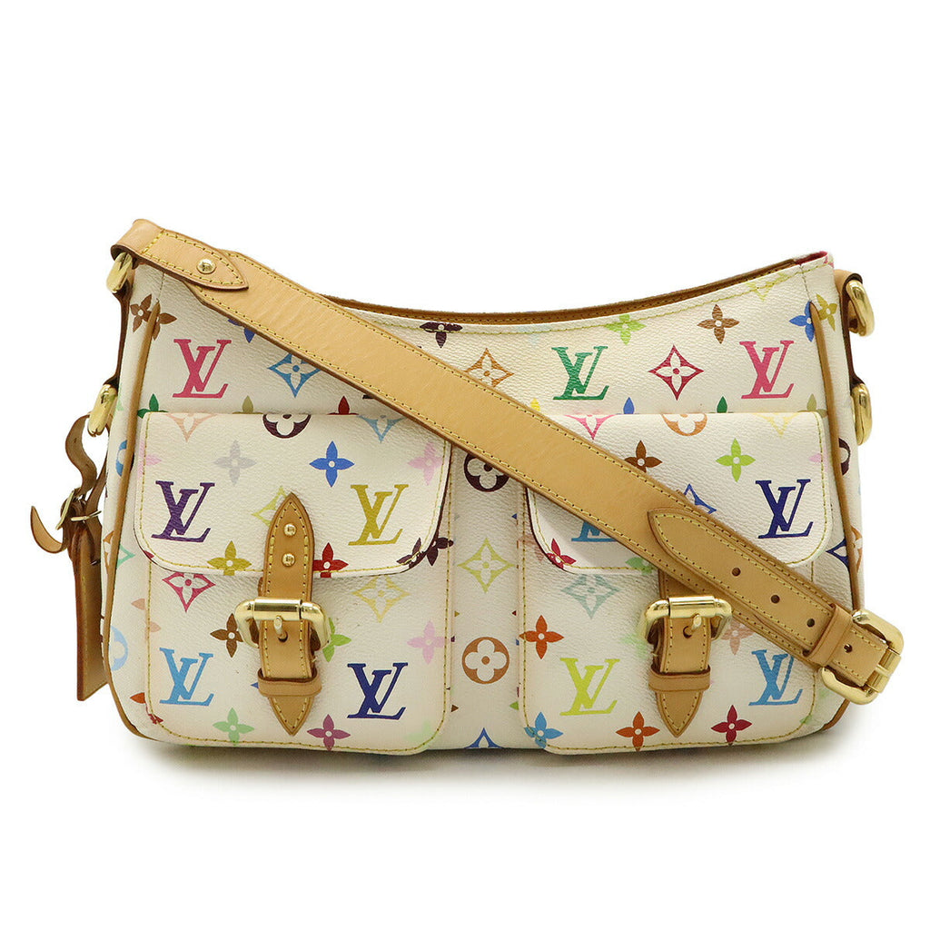Louis Vuitton Monogram Multicolore Shoulder Bag
